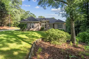 536 Peachtree Rd, Hoschton, GA 30548 - Photo 3