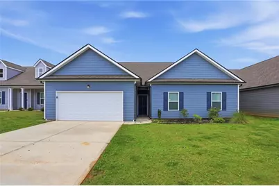 146 Culver Street, Jackson, GA 30233 - Photo 1