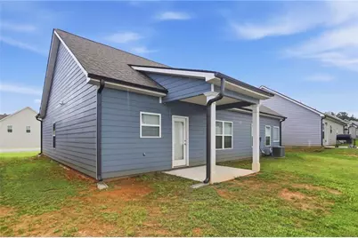 146 Culver Street, Jackson, GA 30233 - Photo 21