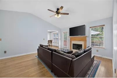305 Bainbridge Circle, Dallas, GA 30132 - Photo 5