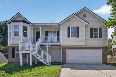 305 Bainbridge Circle, Dallas, GA 30132 - Photo 1