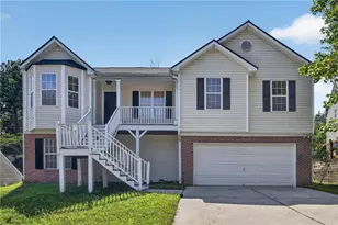 305 Bainbridge Cir, Dallas, GA 30132 - Photo 1