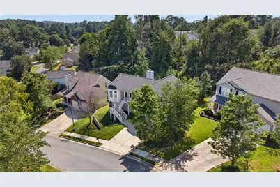305 Bainbridge Circle, Dallas, GA 30132 - Photo 33