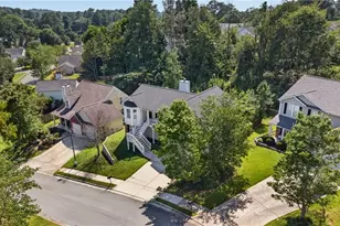 305 Bainbridge Cir, Dallas, GA 30132 - Photo 33