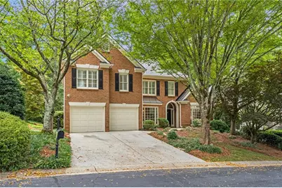 4027 Stephens Mill Run NE, Atlanta, GA 30342 - Photo 31