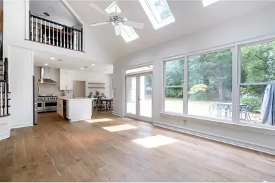 4027 Stephens Mill Run NE, Atlanta, GA 30342 - Photo 9