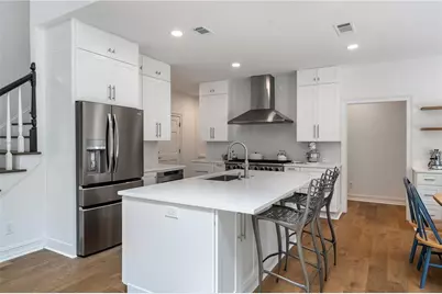 4027 Stephens Mill Run NE, Atlanta, GA 30342 - Photo 11
