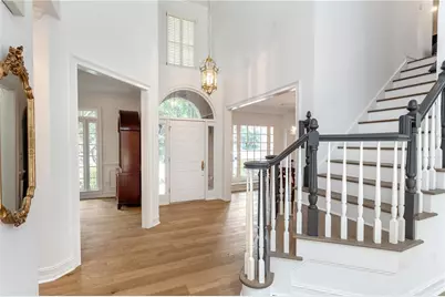 4027 Stephens Mill Run NE, Atlanta, GA 30342 - Photo 3