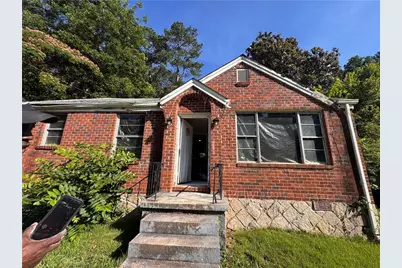 1532 Columbia Circle, Decatur, GA 30032 - Photo 1