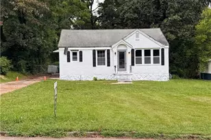 1532 Columbia Cir, Decatur, GA 30032 - Photo 1