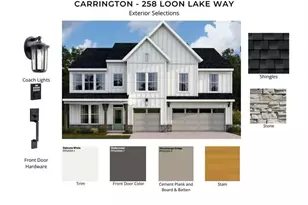 258 Loon Lk Wy, Hoschton, GA 30548 - Photo 7