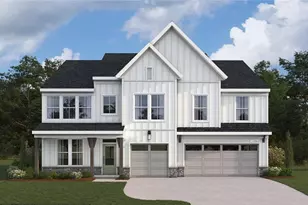 258 Loon Lk Wy, Hoschton, GA 30548 - Photo 1