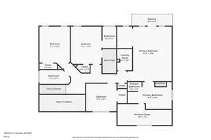 1340 Eryn Cir, Suwanee, GA 30024 - Photo 75