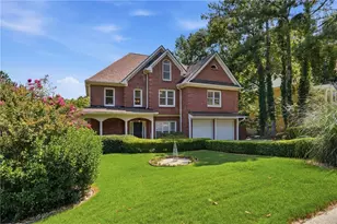 1340 Eryn Cir, Suwanee, GA 30024 - Photo 7