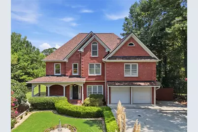 1340 Eryn Circle, Suwanee, GA 30024 - Photo 1