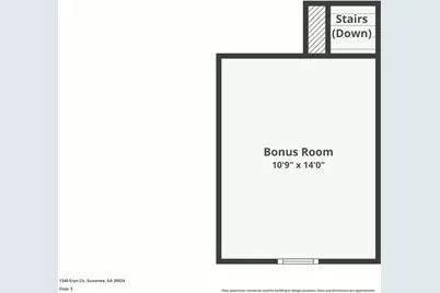 1340 Eryn Circle, Suwanee, GA 30024 - Photo 79