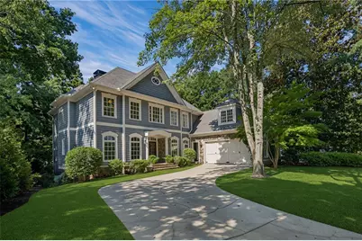 2996 Howell Mill Road NW, Atlanta, GA 30327 - Photo 59
