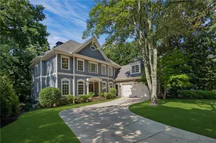 2996 Howell Mill Rd NW, Atlanta, GA 30327 - Photo 59