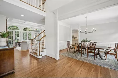 2996 Howell Mill Road NW, Atlanta, GA 30327 - Photo 5