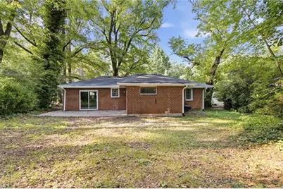2801 Mitchell Drive, Decatur, GA 30032 - Photo 23