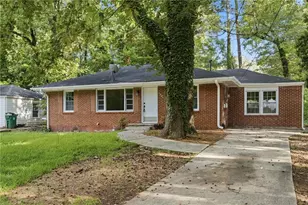 2801 Mitchell Dr, Decatur, GA 30032 - Photo 1