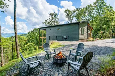 156 Sky High Drive, Ellijay, GA 30536 - Photo 77