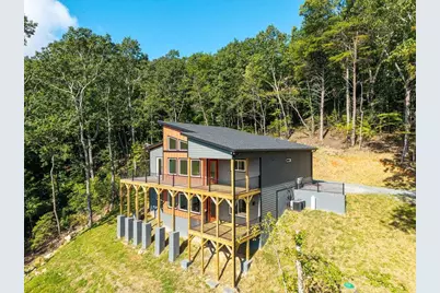 156 Sky High Drive, Ellijay, GA 30536 - Photo 67