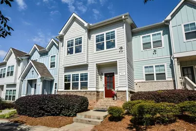 957 Shy Lane, Marietta, GA 30060 - Photo 1