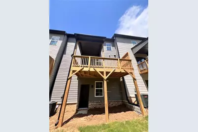 1161 Dahlonega Highway #11, Cumming, GA 30040 - Photo 13