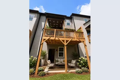 1161 Dahlonega Highway #11, Cumming, GA 30040 - Photo 15