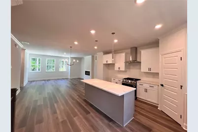 1161 Dahlonega Highway #11, Cumming, GA 30040 - Photo 5