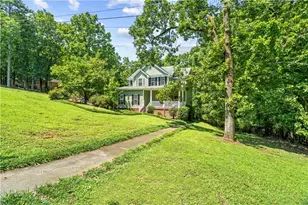 185 Thornwood Dr SE, Calhoun, GA 30701 - Photo 3