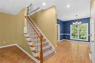 185 Thornwood Dr SE, Calhoun, GA 30701 - Photo 9