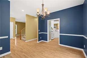 185 Thornwood Dr SE, Calhoun, GA 30701 - Photo 13