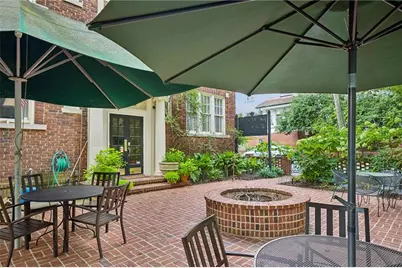 301 10th Street NE #4, Atlanta, GA 30309 - Photo 25