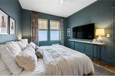 301 10th Street NE #4, Atlanta, GA 30309 - Photo 21