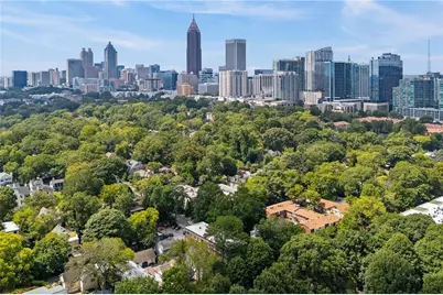 301 10th Street NE #4, Atlanta, GA 30309 - Photo 39