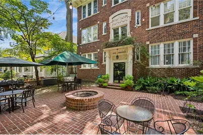 301 10th Street NE #4, Atlanta, GA 30309 - Photo 29