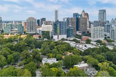 301 10th Street NE #4, Atlanta, GA 30309 - Photo 35