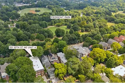 301 10th Street NE #4, Atlanta, GA 30309 - Photo 33