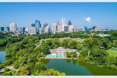 301 10th Street NE #4, Atlanta, GA 30309 - Photo 41