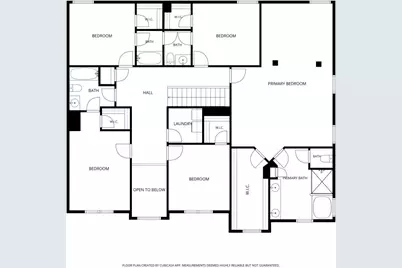 4480 Woodlet Court, Cumming, GA 30028 - Photo 31