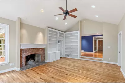 1037 Davis Drive, Sandy Springs, GA 30327 - Photo 13