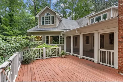 1037 Davis Drive, Sandy Springs, GA 30327 - Photo 17