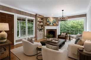 1037 Davis Dr, Sandy Springs, GA 30327 - Photo 3