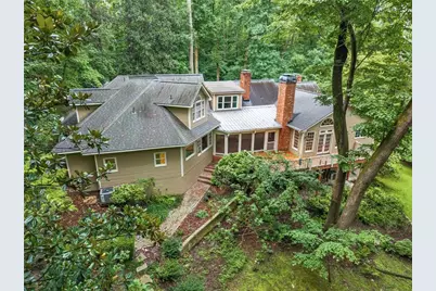 1037 Davis Drive, Sandy Springs, GA 30327 - Photo 45