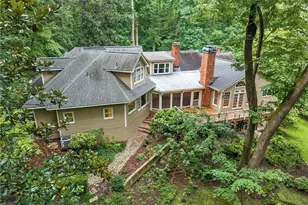 1037 Davis Dr, Sandy Springs, GA 30327 - Photo 45