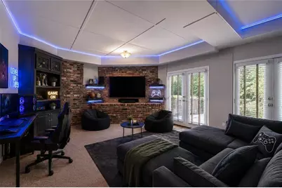 1037 Davis Drive, Sandy Springs, GA 30327 - Photo 41