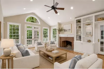 1037 Davis Drive, Sandy Springs, GA 30327 - Photo 11