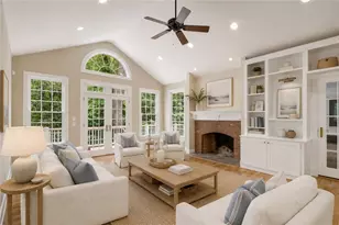 1037 Davis Dr, Sandy Springs, GA 30327 - Photo 11